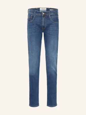 Replay Jeansy O Kroju Slim Fit blau 007 DARK BLUE