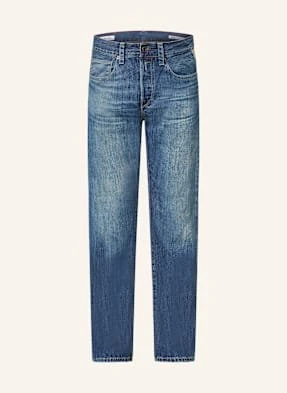 Replay Jeansy Regular Fit blau