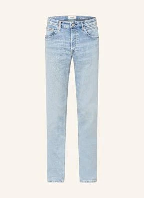 Replay Jeansy Regular Fit blau