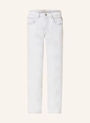 Replay Jeansy Regular Slim Fit blau