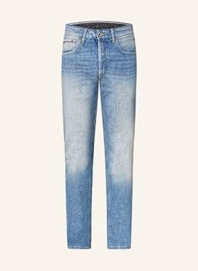 Replay Jeansy Regular Slim Fit blau