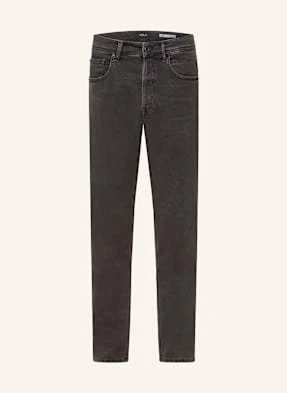 Replay Jeansy Regular Slim Fit grau