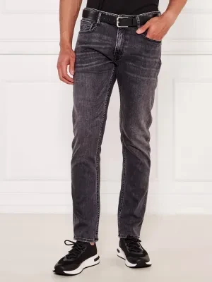 Replay Jeansy ROCCO | Comfort fit