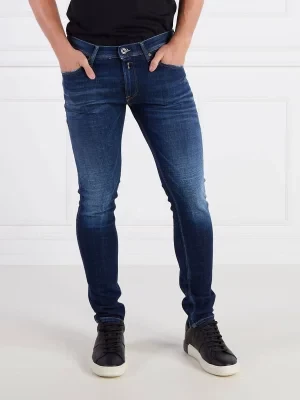 Replay Jeansy | Skinny fit