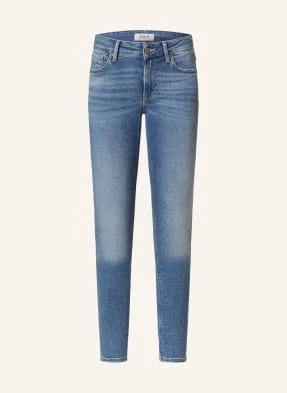 Replay Jeansy Skinny New Luz blau