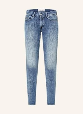 Replay Jeansy Skinny New Luz blau