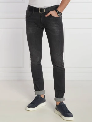Replay Jeansy | Slim Fit