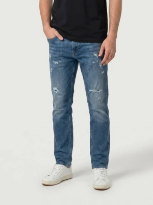 Replay Jeansy | Slim Fit