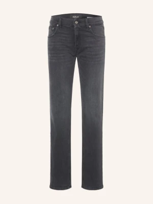 Replay Jeansy Straight Akeme grau C097 DARK GREY