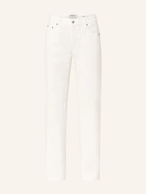 Replay Jeansy Straight Akeme weiss