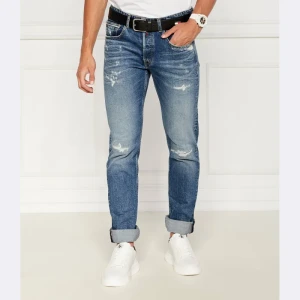 Replay Jeansy | Straight fit