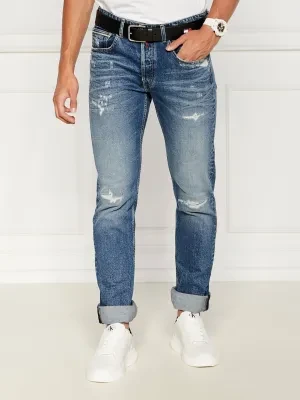 Replay Jeansy | Straight fit