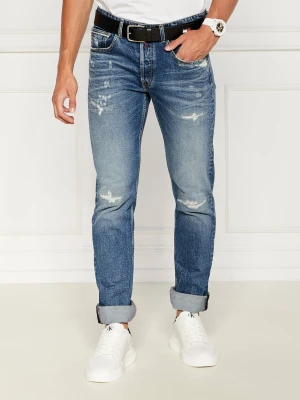 Replay Jeansy | Straight fit