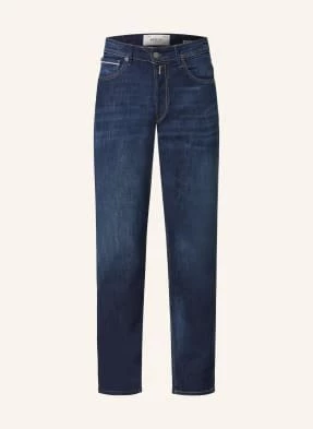 Replay Jeansy Straight Fit blau