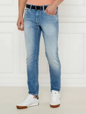 Replay Jeansy WILLBI | Regular Fit