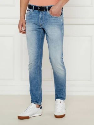 Replay Jeansy WILLBI | Regular Fit