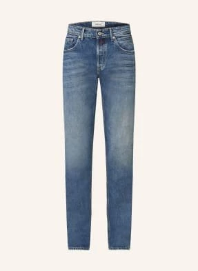 Replay Jeansy Willbi Regular Slim Fit blau