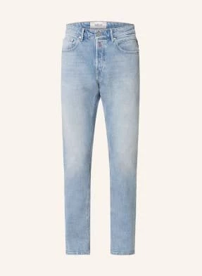 Replay Jeansy Willbi Regular Slim Fit blau