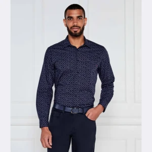 Replay Koszula | Regular Fit