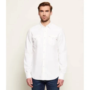 Replay Koszula | Regular Fit