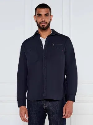 Replay Koszula | Regular Fit