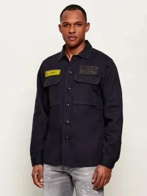 Replay Koszula | Regular Fit