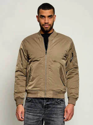 Replay Kurtka bomber POLY | Regular Fit
