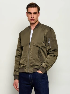 Replay Kurtka bomber POLY | Regular Fit