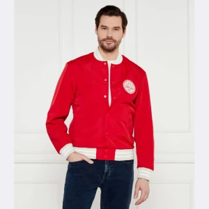 Replay Kurtka bomber VARSITY | Regular Fit