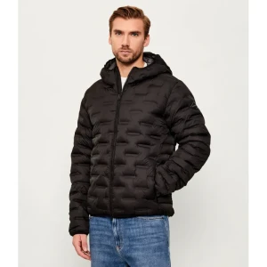 Replay Kurtka | Regular Fit