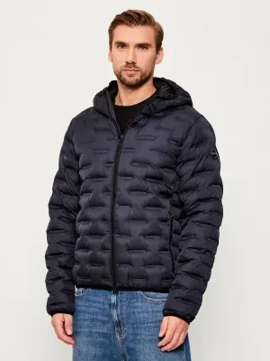 Replay Kurtka | Regular Fit