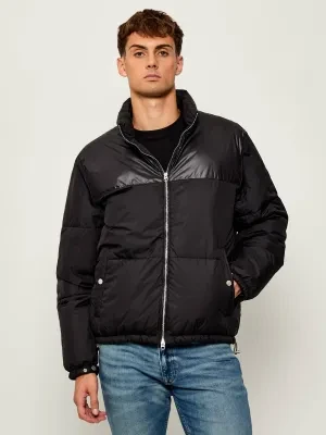 Replay Kurtka | Regular Fit