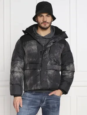 Replay Kurtka | Regular Fit