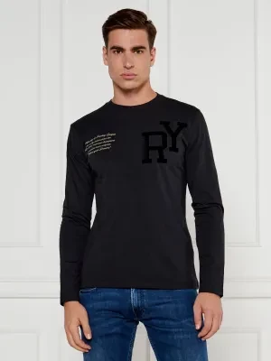 Replay Longsleeve | Regular Fit