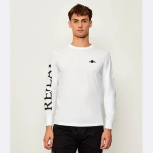 Replay Longsleeve | Regular Fit