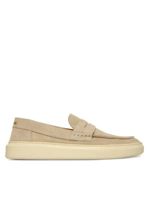 REPLAY Lordsy GMZ8H.000.C0002L Beżowy