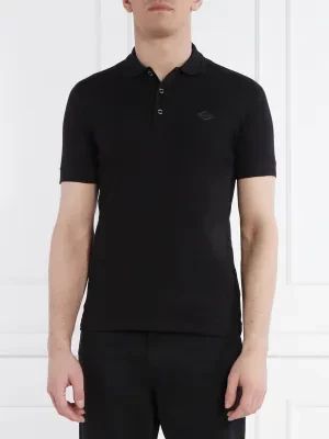 Replay Polo PIECE | Regular Fit