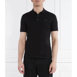 Replay Polo PIECE | Regular Fit