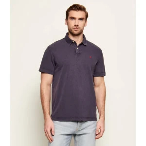 Replay Polo | Regular Fit