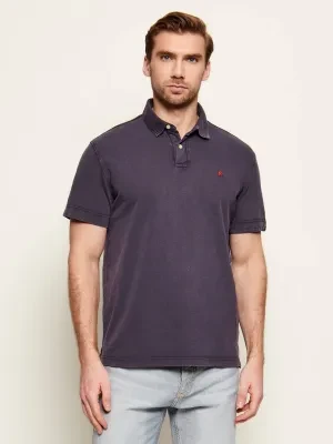 Replay Polo | Regular Fit