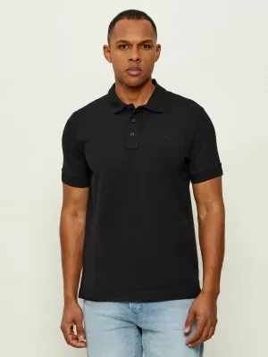 Replay Polo | Regular Fit