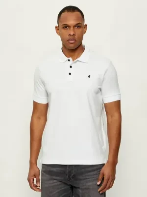 Replay Polo | Regular Fit