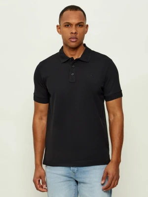 Replay Polo | Regular Fit