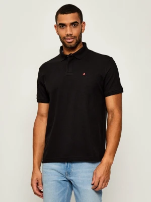Replay Polo | Regular Fit