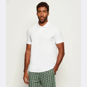 Replay Polo | Regular Fit | stretch pique