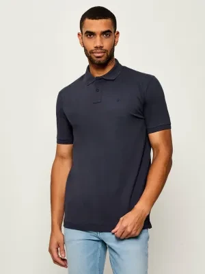 Replay Polo | Regular Fit | stretch pique