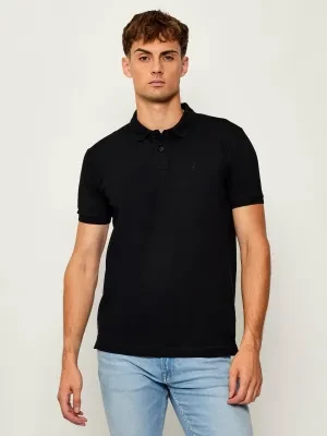 Replay Polo | Regular Fit | stretch pique