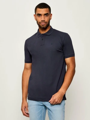 Replay Polo | Regular Fit | stretch pique