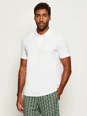 Replay Polo | Regular Fit | stretch pique