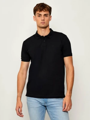 Replay Polo | Regular Fit | stretch pique